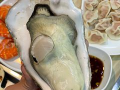 -一蚝一贝海鲜特色餐厅(万象城店)