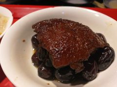 -蓝田九大碗民俗食府(蓝田店)