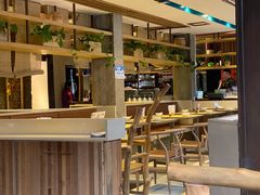 大堂-渔太泰漓江小馆·广西融合菜(西街店)