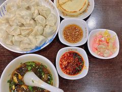 -西安饺子馆(南坪西路店)