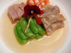 -玫瑰厅上海菜(兴国路店)