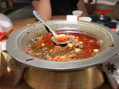 -六月雪干锅(绵阳凯德广场店)
