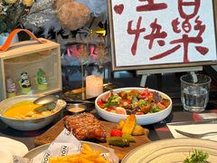 -Nord Grill&Bar Highland诺德西餐(深圳欢乐海岸店)