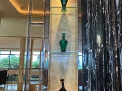 -上海外滩华尔道夫酒店