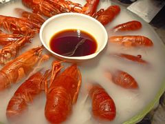 -红盔甲·小龙虾(人民广场店)