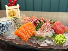 -黑松白鹿(金融街店)