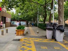 -山东省青岛第二中学(江西路分校)