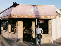 -Steveston Pizza Company (Richmond)