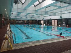 -W FITNESS 威尔仕健身·游泳(老西门新苑店)