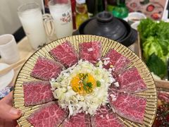 -大阪烧肉BAKA一代(十亩地店)