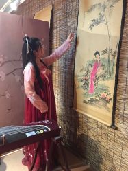 -汉仪华裳汉服馆(打浦桥店)