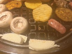 -子檀大隐炭烧(食品街店)