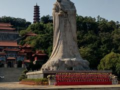 -南沙天后宫景区