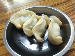 -锅贴大王南翔小笼(临沂二村店)
