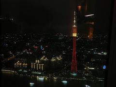 -广州四季酒店·天吧·高空酒吧