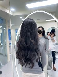 -5M HAIR SALON