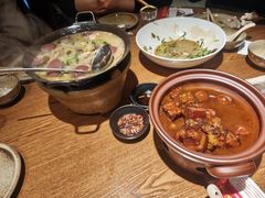 -鸽子窝(青塔店)