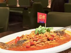 -桂小厨广西菜(万象城店)