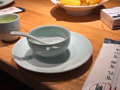 -宴礼烤鸭本味菜(蠡县商业步行街店)