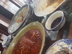 -良师门滨海人家·海鲜·家常菜(滨海城店)