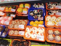 -GranVida生活超市(海信广场店)