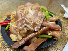 -惠丰源烩面馆(经七路店)