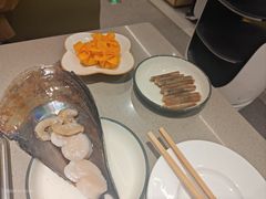 -海底捞火锅(苏宁广场店)