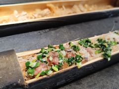 -竹泉农庄·竹筒饭(从化店)