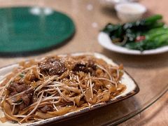 -澳门西南饭店·粤菜·茶市·手工点心(华海路店)