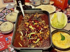 -鱼酷活鱼烤鱼(恒隆广场店)