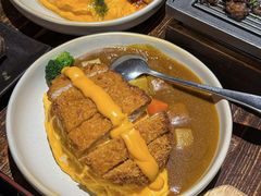 -小川洋风料理(街道口店)