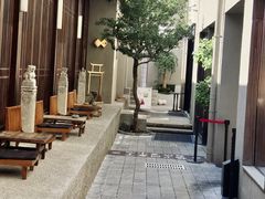 -北京崇文门桔子水晶酒店