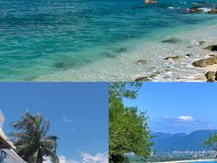 -三亚南山文化旅游区