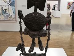 -蓬皮杜艺术中心