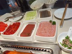 -海底捞火锅(枫蓝国际购物中心店)