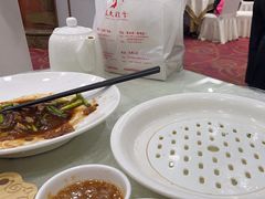 -良友·海鲜青岛菜(五四广场店)