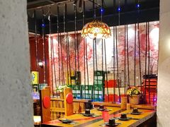 -吧嘚嘴炭烧鸽串吧(北海街店)