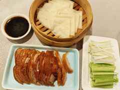-蓬莱阁中餐厅(崇文门店)