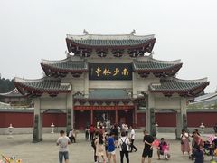 -莆田南少林寺