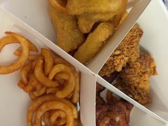 -麦当劳(杭州萧山文源店)