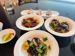 -铭轩中餐厅·海南菜·粤菜(亚龙湾瑞吉店)
