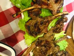 -安立可意大利美食