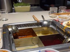 -海底捞火锅(勒泰店)