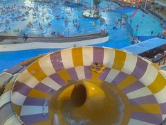 -上海玛雅海滩水公园