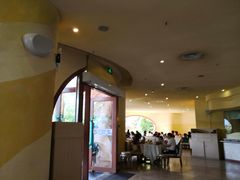 -长隆海洋王国-海洋大街餐厅