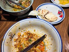 -吴满满油泼面(北方风味园店)