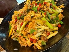 -重庆味道(台湾街店)