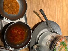 -纳鲁孜·新疆特色餐厅(上海悦荟广场店)