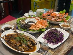 -鑫正兴东北烧烤(滨湖店)