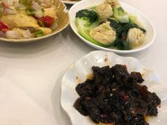 -锦江中华村农家乐饭庄